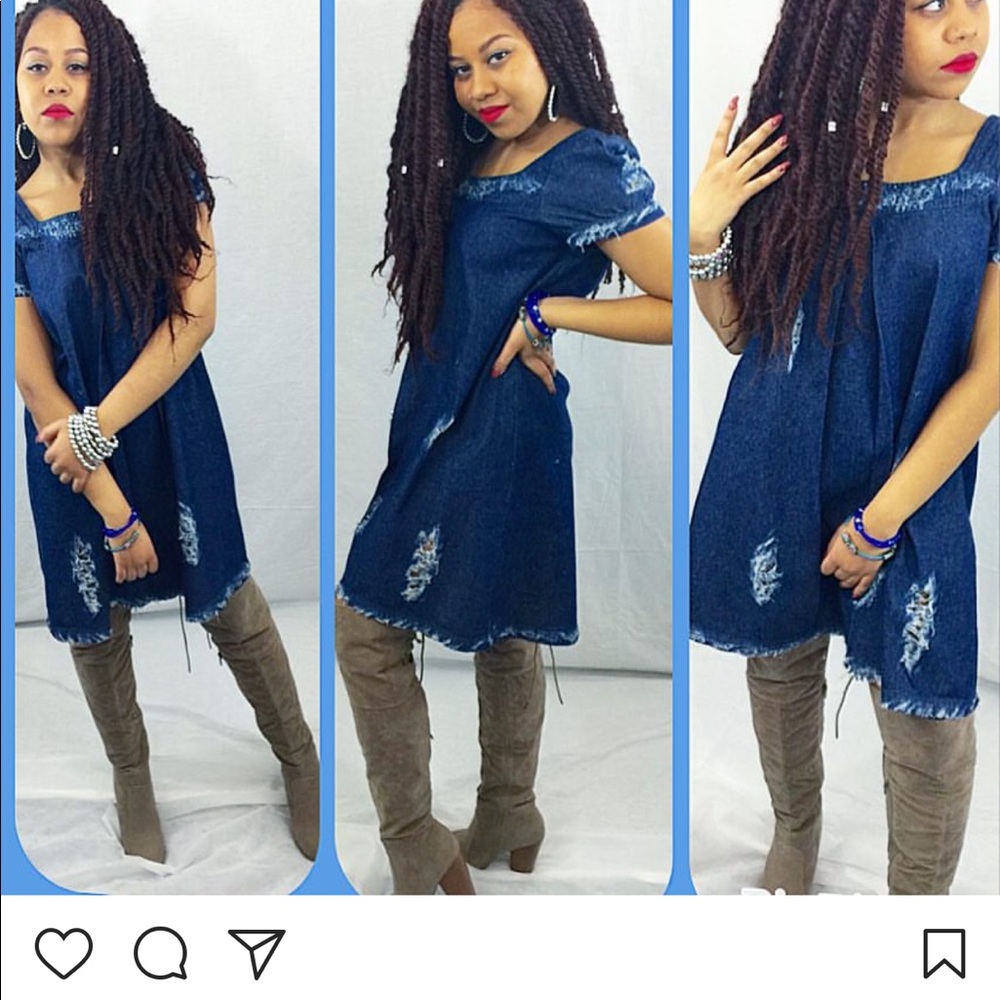 Baby Doll Dress